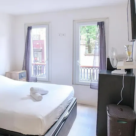 Le Bercy - Paris Apartment Exterior photo