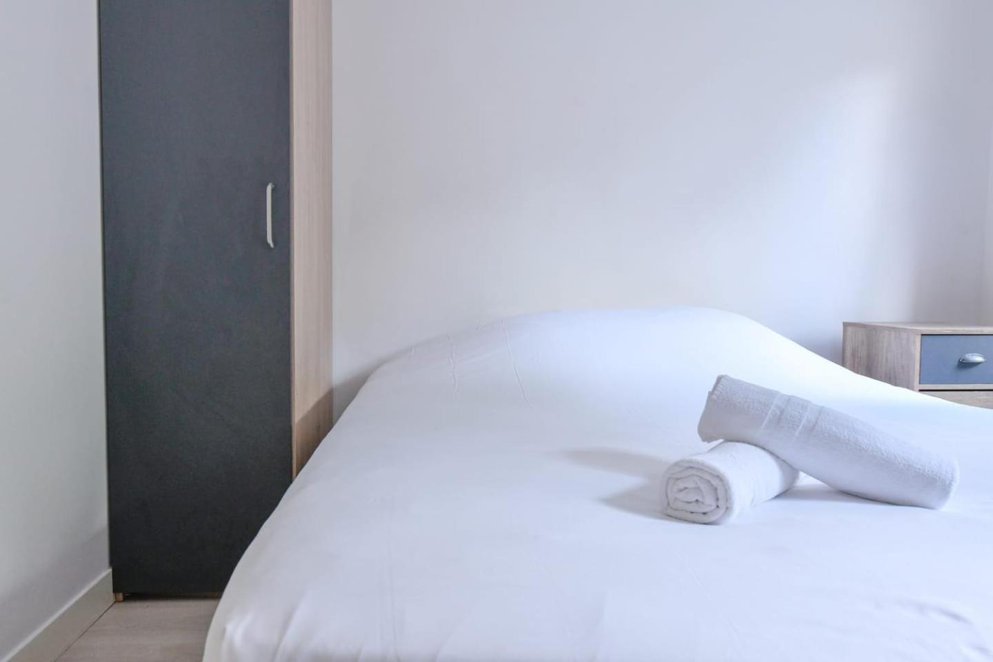 Apartamento Le Bercy -