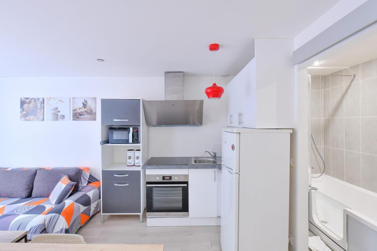 Le Bercy - Apartamento *