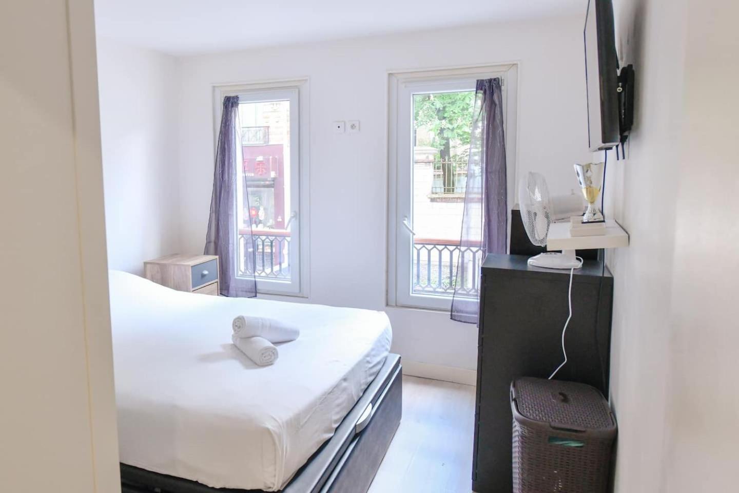 Apartamento Le Bercy - *