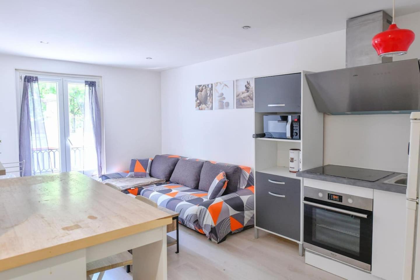 Le Bercy - Apartamento